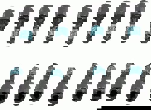 SACHS Screw Set, flywheel - 1874 000 078